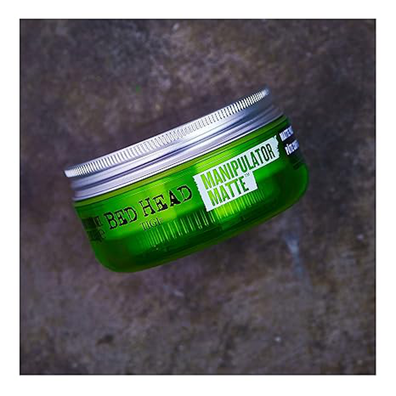 Tigi bed head hair wax paste strong x 57g-null
