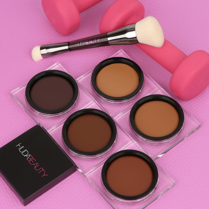 Product image: Sculpt & Shade Brush, , medium-null