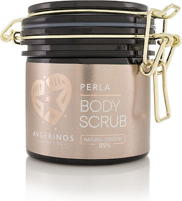 Perla body scrub, , medium