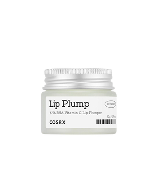 AHA BHA Vitamin C Lip Plumper, , medium