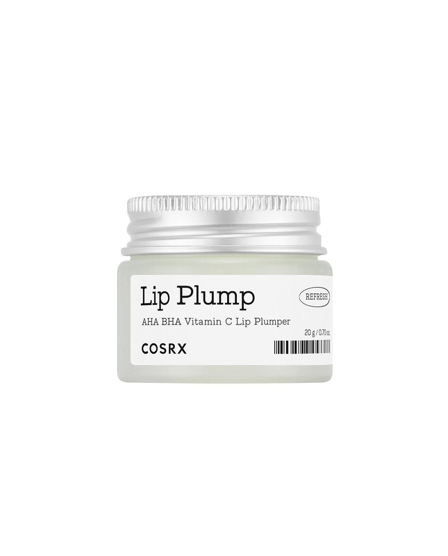 Product image: AHA BHA Vitamin C Lip Plumper-null