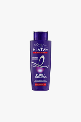 Color vive purple shampoo, , medium
