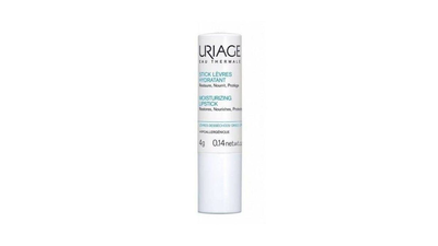 Uriage moisturizing lipstick, 4g, , medium