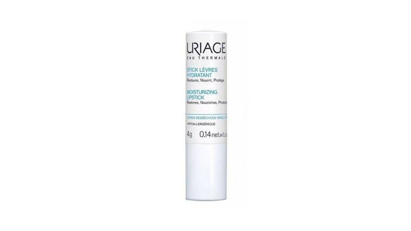 Product image: Uriage moisturizing lipstick, 4g-null