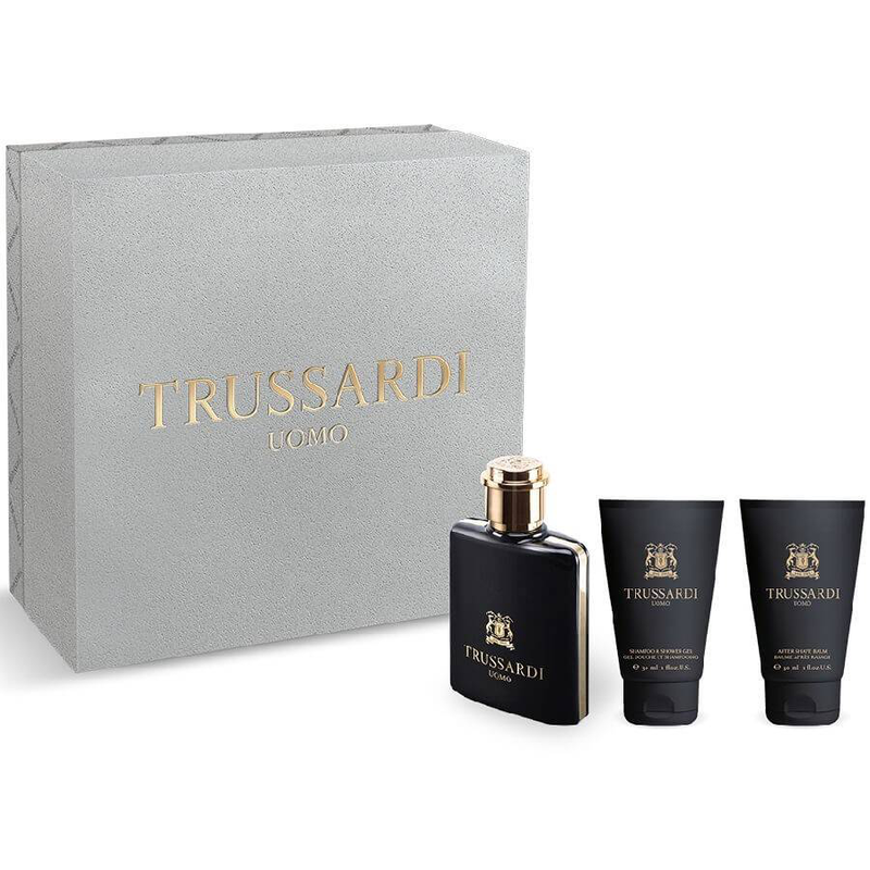 Trussardi uomo urban set 50+sg30+asb30, , medium-null
