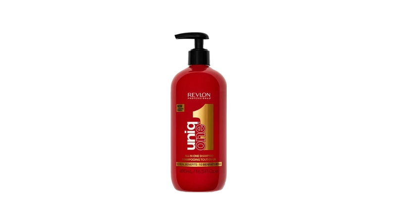 Revlon professional all in one shampooing tout- en-un 490ml-null