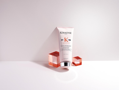 Kérastase Genesis fondant renforcateur conditioner 200ml, , medium