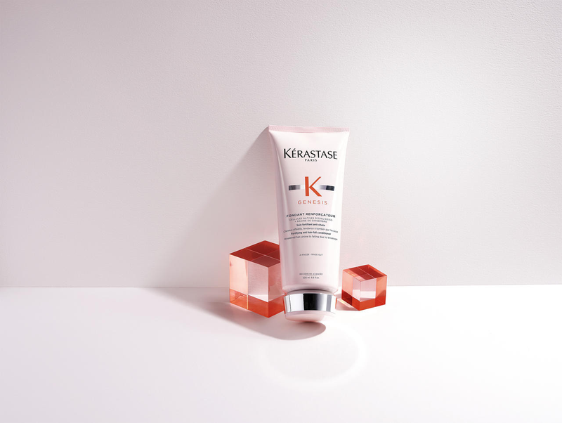 Product image: Kérastase Genesis fondant renforcateur conditioner 200ml-null