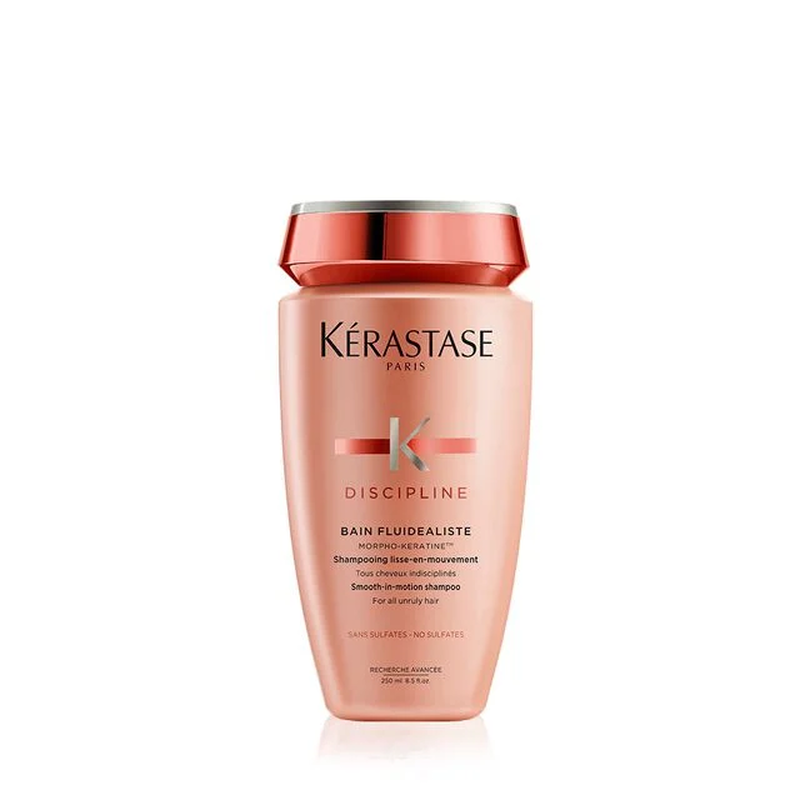K&eacute;rastase discipline bain fluid&eacute;liste Gentle shampoo 250ml-null