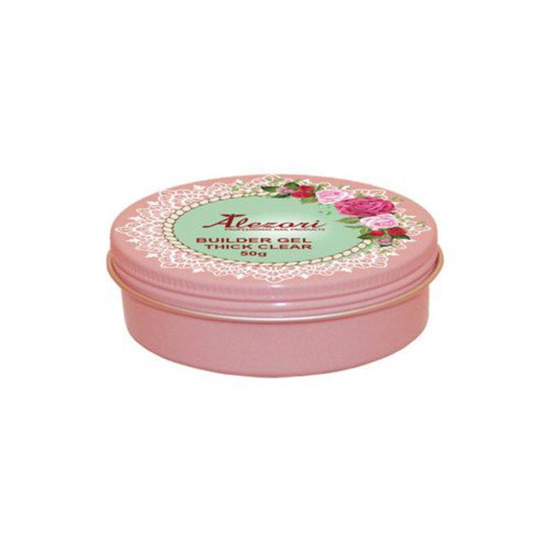 Builder gel thick clear-null