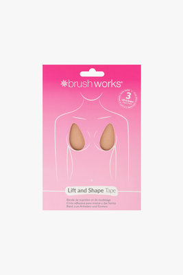 Lift & shape tape (3 pairs), , medium