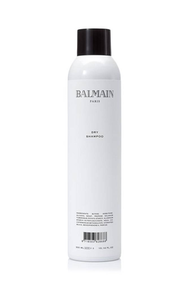 Balmain dry shampoo 300ml, . .