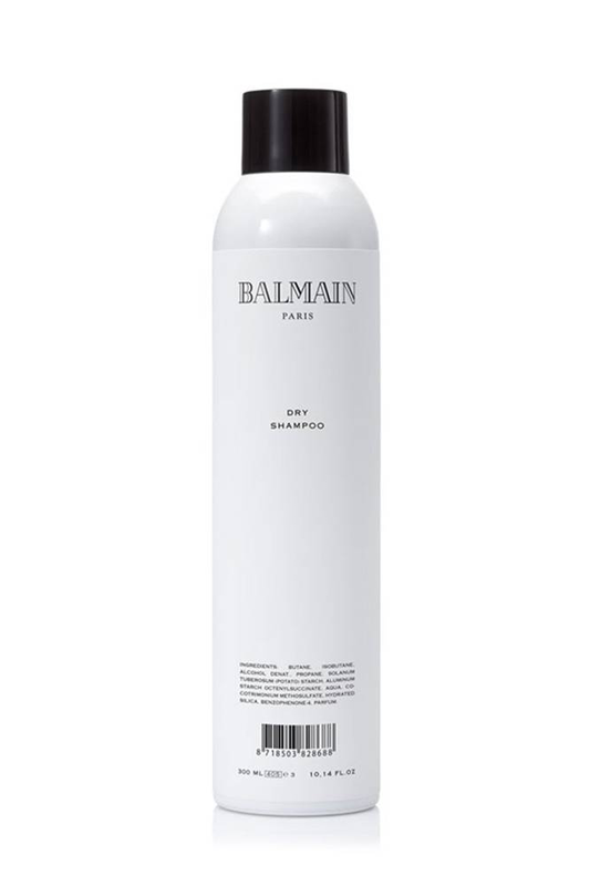 Balmain dry shampoo 300ml, . . image number null