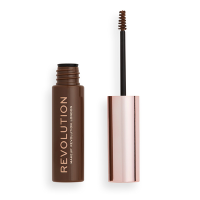 Revolution brow gel, , medium
