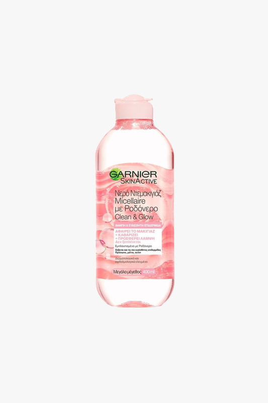 Micellar rose water 400ml, , medium-null