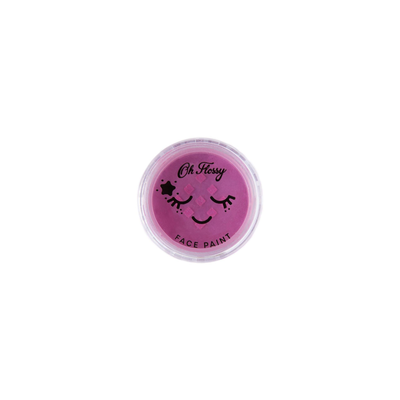 Oh flossy natural face paint (available in 9 colors), , medium