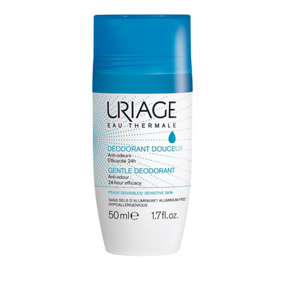 Uriage deodorant power 1 roll-on 50ml, , medium