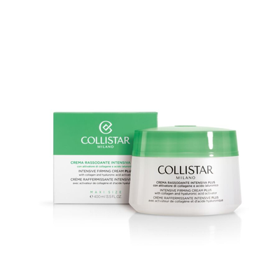 Collistar intensive firming body cream 400ml, , medium