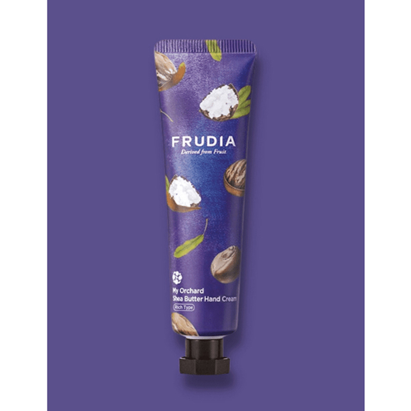 Product image: Frudia my orchard shea butter hand cream 30g, , medium-null