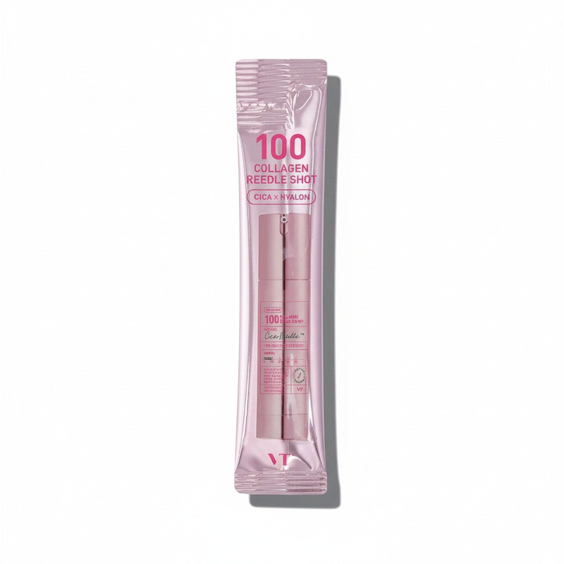 100 collagen pouch reedle shot, , medium-null