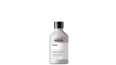 L'oréal professionnel - silver shampoo 300ml