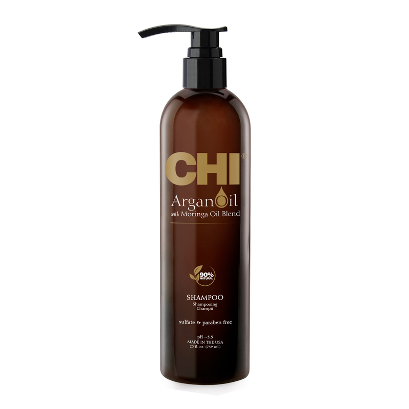 Product image: Chi argan oil shampoo-null
