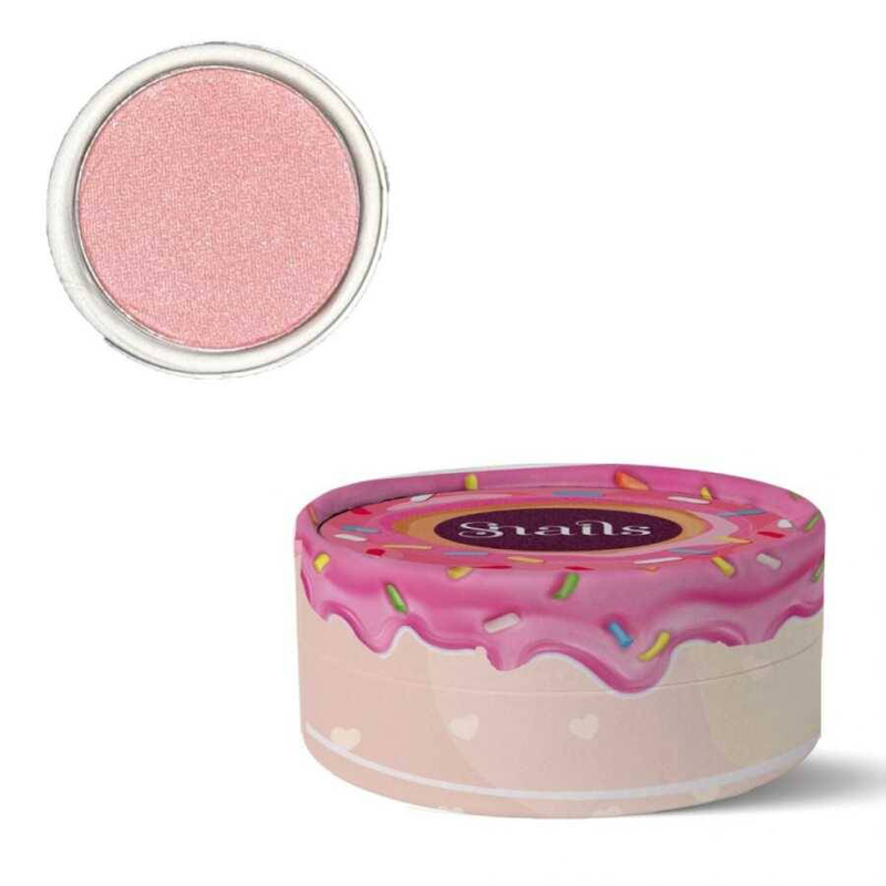 Snails eyeshadow strawberry, eye shadow, , medium image number null