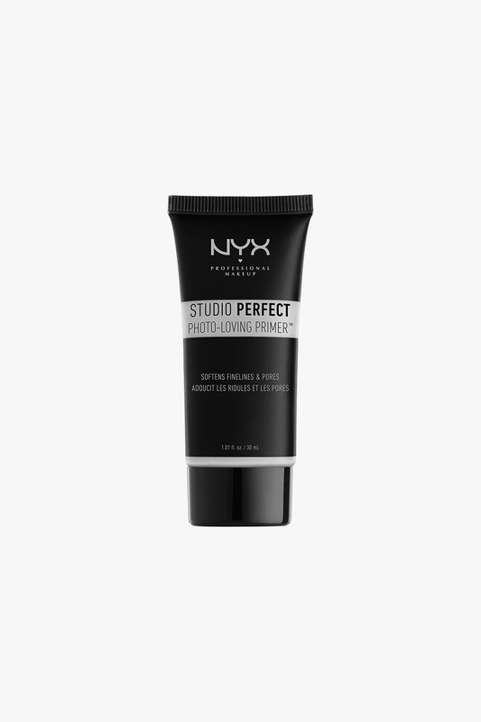 Studio perfect primer image number null