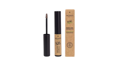 Arcancil Eyebrow Mascara Sourcils Lab Vegetal