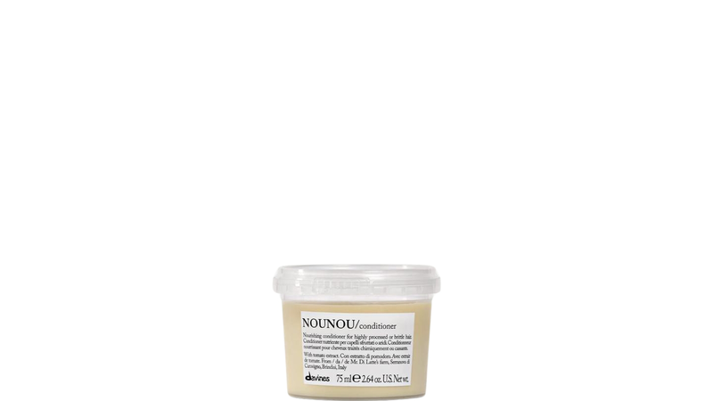 Davines nounou conditioner 75ml, , medium image number null
