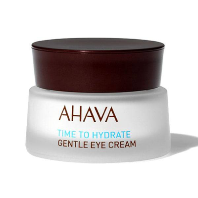 Ahava time to hydrate Gentle eye cream 15ml, , medium