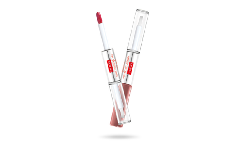 Pupa made to last lip duo color image number null