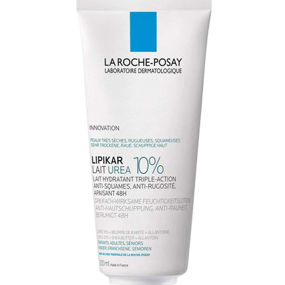 La roche-posay lipikar lait urea 10% &kappa;&alpha;&tau;&alpha;&pi;&rho;&alpha;ϋ&nu;&tau;&iota;&kappa;ό &gamma;&alpha;&lambda;ά&kappa;&tau;&omega;&mu;&alpha; 200 ml, , medium