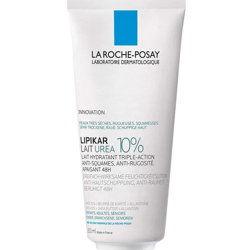 La roche-posay lipikar lait urea 10% &kappa;&alpha;&tau;&alpha;&pi;&rho;&alpha;ϋ&nu;&tau;&iota;&kappa;ό &gamma;&alpha;&lambda;ά&kappa;&tau;&omega;&mu;&alpha; 400 ml-null