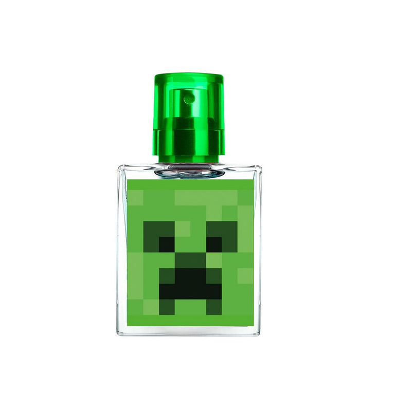 Minecraft eau de toilette 30ml-null