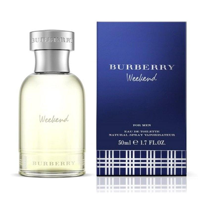 Burberry weekend for men edt 50ml