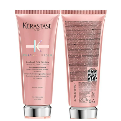 Kérastase chroma absolu fondant cica chroma conditioner 200ml