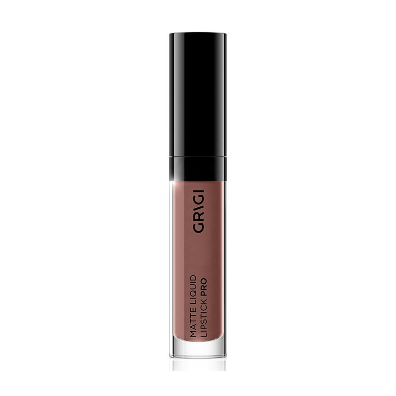 Grigi matte pro liquid lipstick image number null