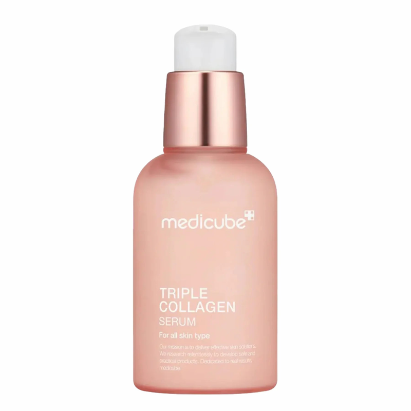 Product image: Medicube – triple collagen serum (55ml)-null