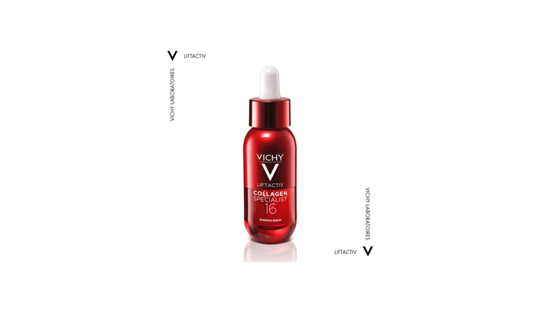 Vichy liftactiv collagen serum 30ml, , medium image number null
