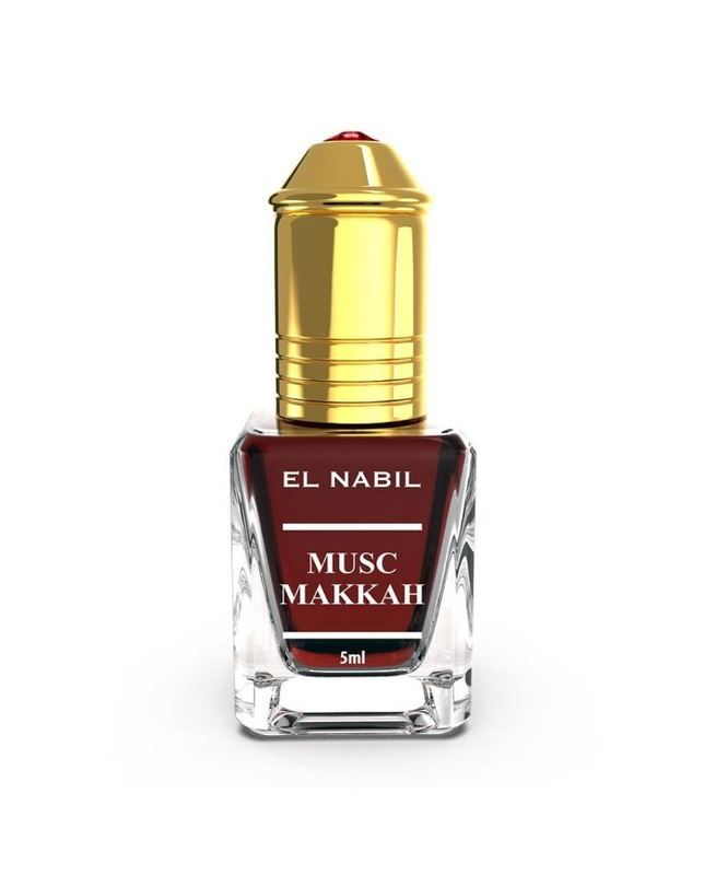 El nabil musc makkah roll-on 5ml, , medium-null