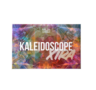 Kaleidoscope xtra eyeshadow palette, , medium