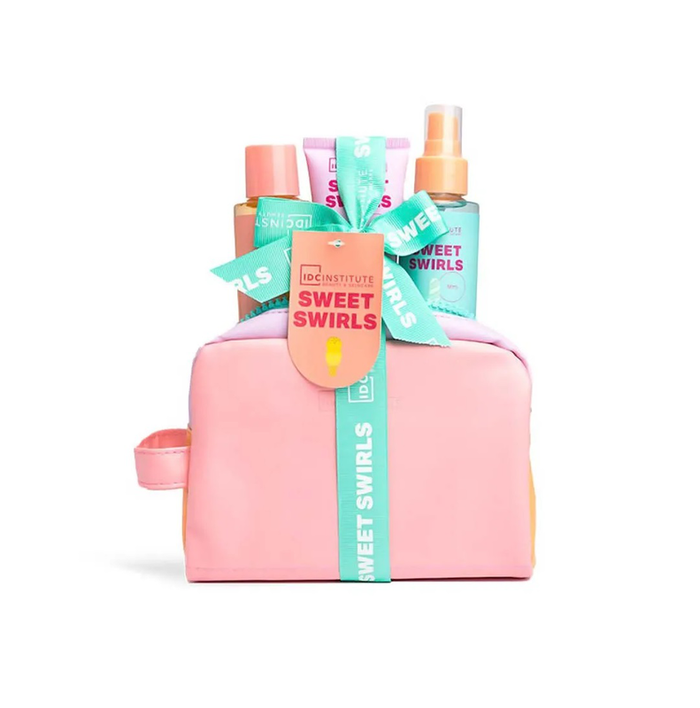 Sweet swirls gift set, , medium-null