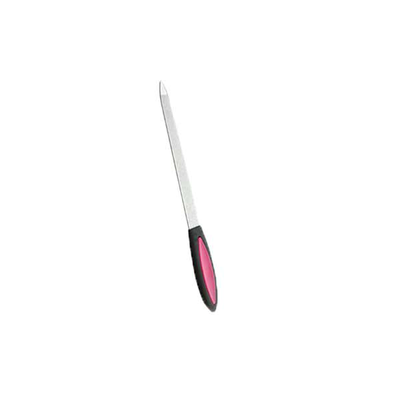 Beauty spring metallic nail 070 file, , medium