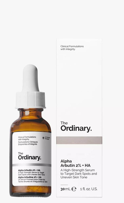Alpha arbutin 2% + ha 30ml, ., , medium