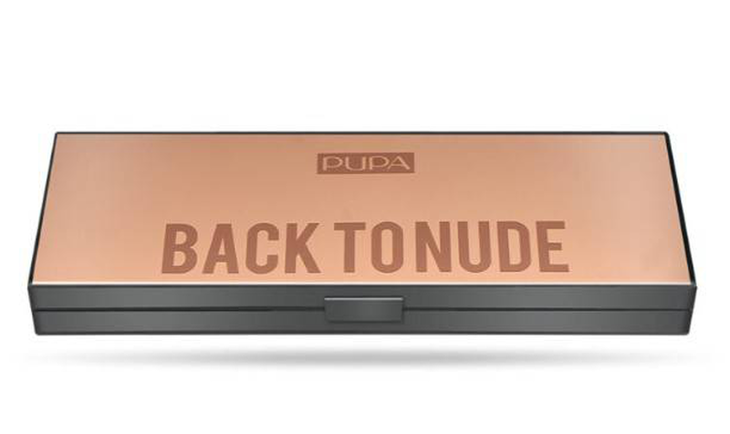 Pupa makeup stories no 001 back to nude x 13.3g image number null
