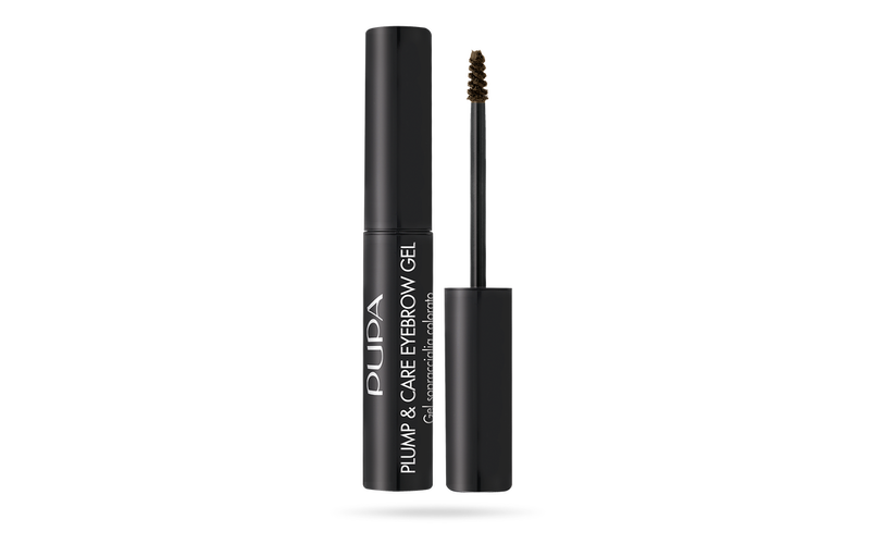 New plump & care eyebrow gel image number null