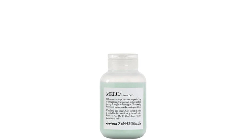 Davines melu shampoo 75ml, , medium image number null