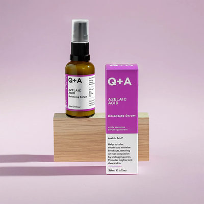 Q+a azelaic acid balancing serum 30ml, , medium