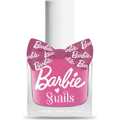 Snails barbie, nail polish barbievibes, , medium